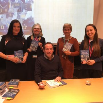Ben Miller Talk (11)